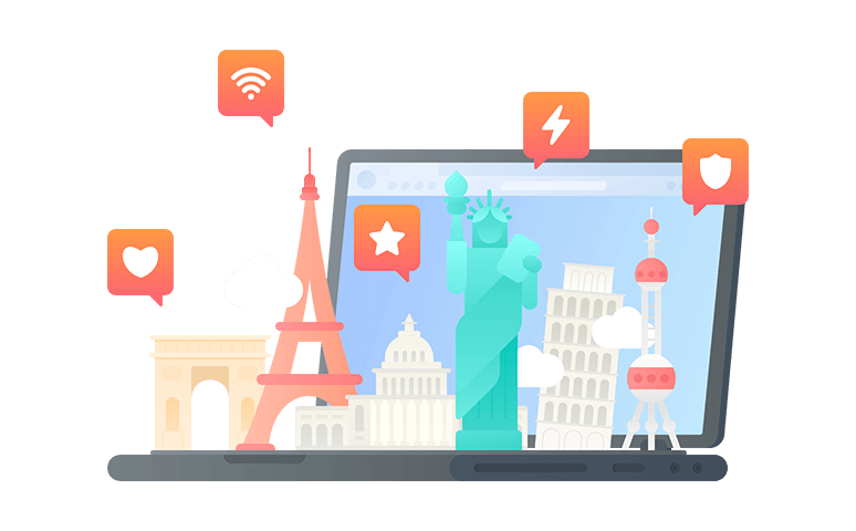 在格陵兰岛连接到中国vpn - VPN翻回国